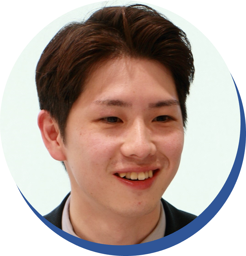 TOKYO BASE 営業職 大沢さん