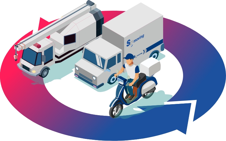 SGムービングを選ぶメリット